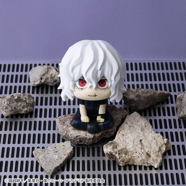 My Hero Academia Rukappu - Tomura Shigaraki
