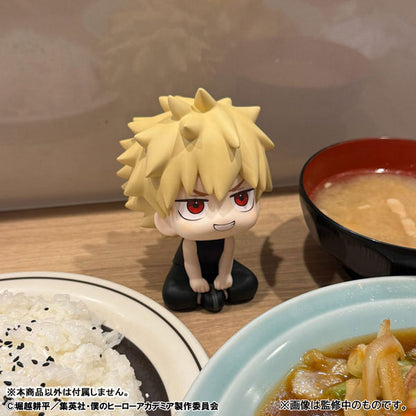 My Hero Academia Rukappu (Look Up) - Bakugo Katsuki Casual Clothes Ver. [Release Nov 2026]