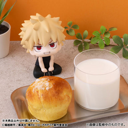 My Hero Academia Rukappu (Look Up) - Bakugo Katsuki Casual Clothes Ver. [Release Nov 2026]