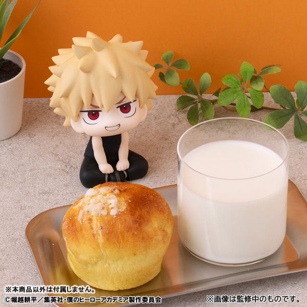 My Hero Academia Rukappu (Look Up) - Bakugo Katsuki Casual Clothes Ver. [Release Nov 2026]