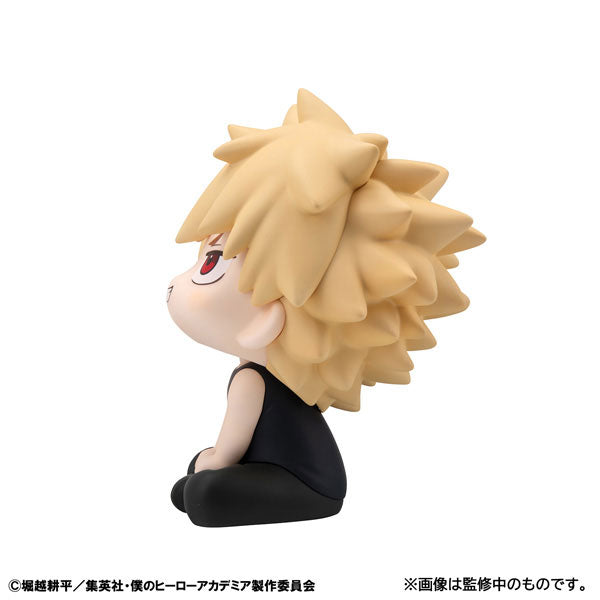 My Hero Academia Rukappu (Look Up) - Bakugo Katsuki Casual Clothes Ver. [Release Nov 2026]