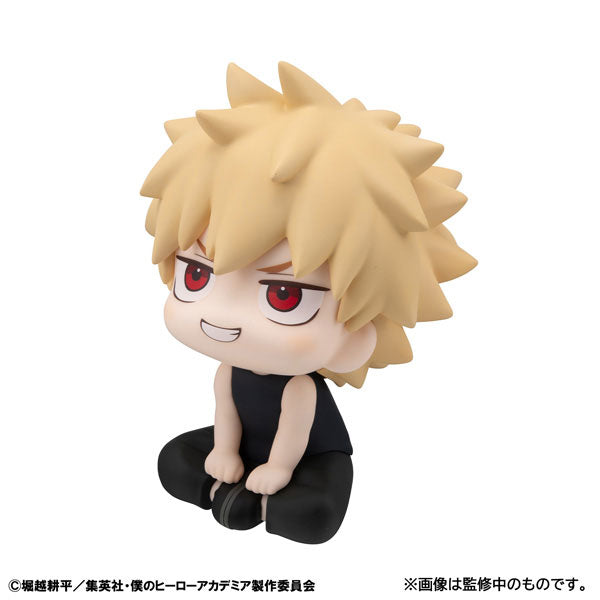 My Hero Academia Rukappu (Look Up) - Bakugo Katsuki Casual Clothes Ver. [Release Nov 2026]