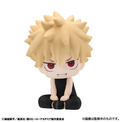 My Hero Academia Rukappu (Look Up) - Bakugo Katsuki Casual Clothes Ver. [Release Nov 2026]