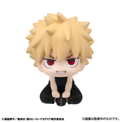 My Hero Academia Rukappu (Look Up) - Izuku Midoriya & Katsuki Bakugo Casual Clothes Ver. Limited Edition [Release Nov 2026]