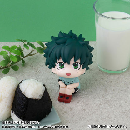 My Hero Academia Rukappu (Look Up) - Midoriya Izuku Casual Clothes Ver. [Release Nov 2026]