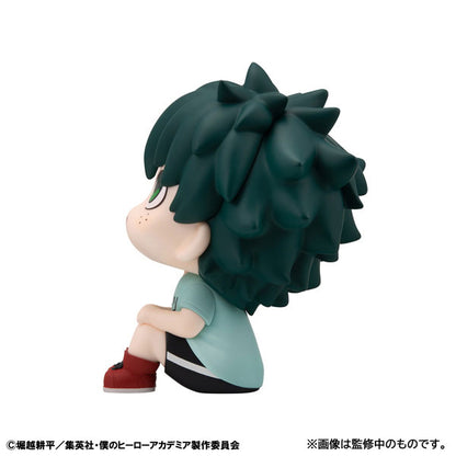 My Hero Academia Rukappu (Look Up) - Midoriya Izuku Casual Clothes Ver. [Release Nov 2026]