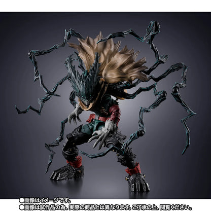 My Hero Academia S.H.Figuarts - Izuku Midoriya Dark Deku Ver. [Pre-Order Jan 2027]