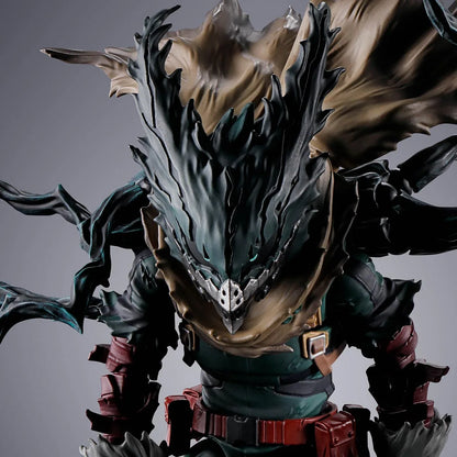 My Hero Academia S.H.Figuarts - Izuku Midoriya Dark Deku Ver. [Pre-Order Jan 2027]