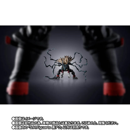 My Hero Academia S.H.Figuarts - Izuku Midoriya Dark Deku Ver. [Pre-Order Jan 2027]