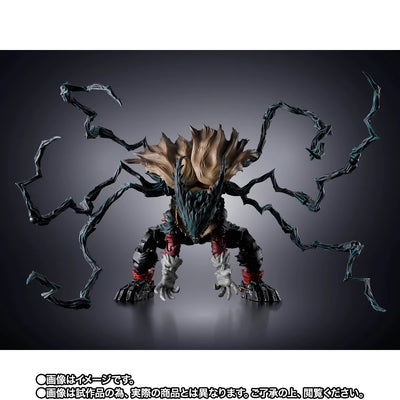 My Hero Academia S.H.Figuarts - Izuku Midoriya Dark Deku Ver. [Pre-Order Jan 2027]