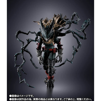 My Hero Academia S.H.Figuarts - Izuku Midoriya Dark Deku Ver. [Pre-Order Jan 2027]
