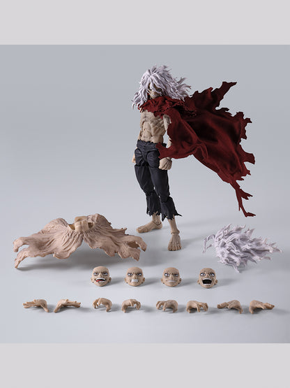 My Hero Academia S.H.Figuarts - Tomura Shigaraki [Pre-Order Apr 2026]
