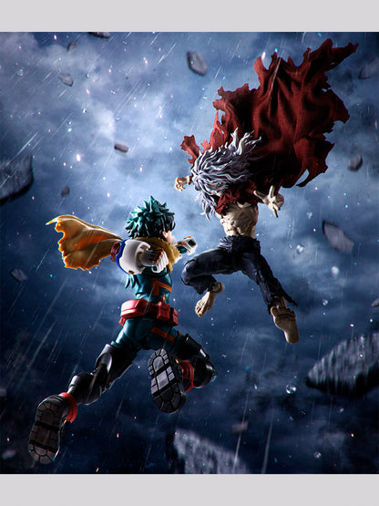 My Hero Academia S.H.Figuarts - Tomura Shigaraki [Pre-Order Apr 2026]