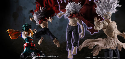 My Hero Academia S.H.Figuarts - Tomura Shigaraki [Pre-Order Apr 2026]