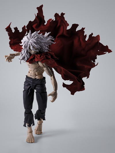 My Hero Academia S.H.Figuarts - Tomura Shigaraki