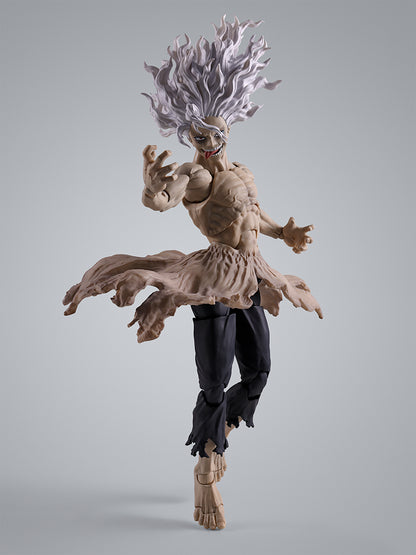 My Hero Academia S.H.Figuarts - Tomura Shigaraki [Pre-Order Apr 2026]