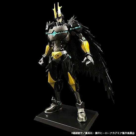 My Hero Academia SpiceSeed Figure - Armored All Might Diorama Figure [Pre-Order May 2027]