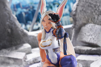 My Hero Academia Spiritale 1/7 Scale Figure - Rabbit Mirko [Pre-Order Mar 2027]