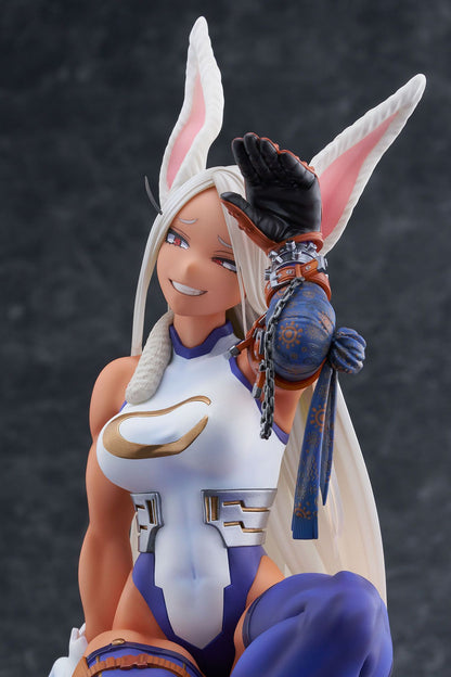 My Hero Academia Spiritale 1/7 Scale Figure - Rabbit Mirko [Pre-Order Mar 2027]