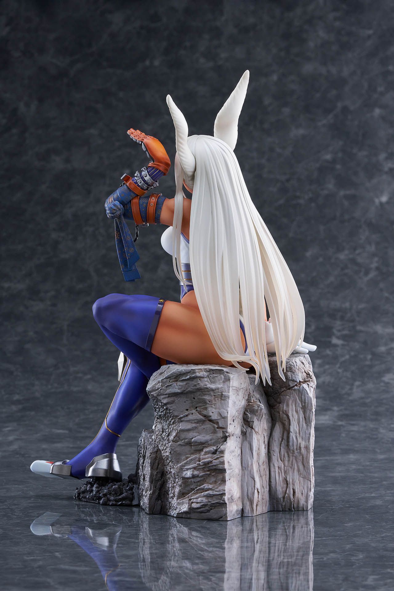 My Hero Academia Spiritale 1/7 Scale Figure - Rabbit Mirko [Pre-Order Mar 2027]
