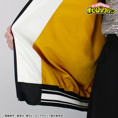My Hero Academia Sukajan - Souvenir Jacket Kinonase! [Pre-Order Jul 2026]