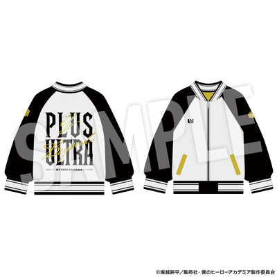 My Hero Academia Sukajan - Souvenir Jacket Kinonase! [Pre-Order Jul 2026]