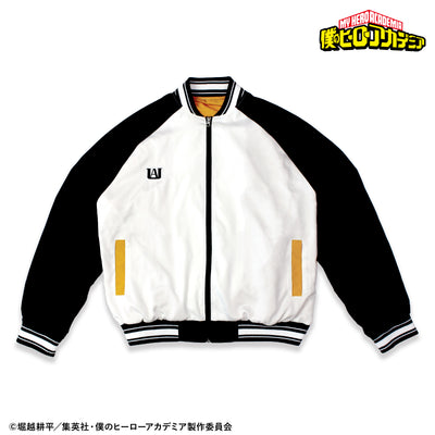 My Hero Academia Sukajan - Souvenir Jacket Kinonase! [Pre-Order Jul 2026]