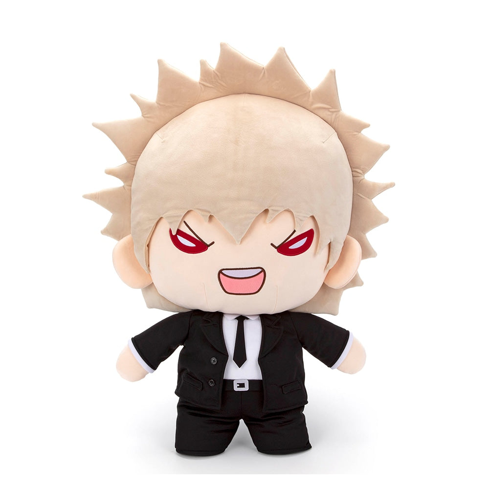 My Hero Academia Super Large Plush Toy - Katsuki Bakugo Suit Nitotan