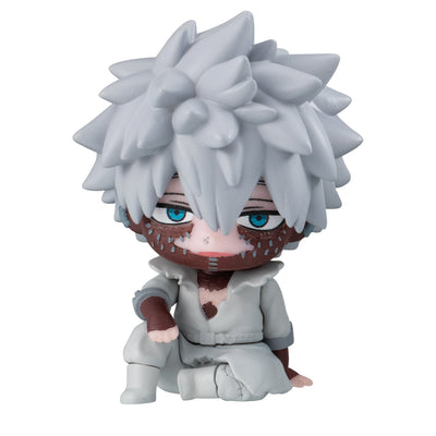 My Hero Academia Suwarase-tai Gachapon - Vol.3 Complete Set of 4 Types