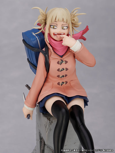 My Hero Academia Tenitol - Himiko Toga