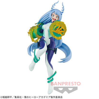 My Hero Academia The Amazing Heroes - Nejire Hado
