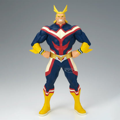 My Hero Academia The Amazing Heroes 10th Anniversary Figure - All Might [Pre-Order Dec 2026]