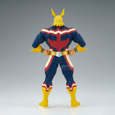 My Hero Academia The Amazing Heroes 10th Anniversary Figure - All Might [Pre-Order Dec 2026]