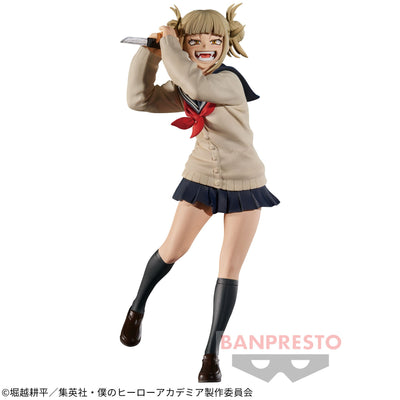 My Hero Academia The Evil Villains - Himiko Toga II