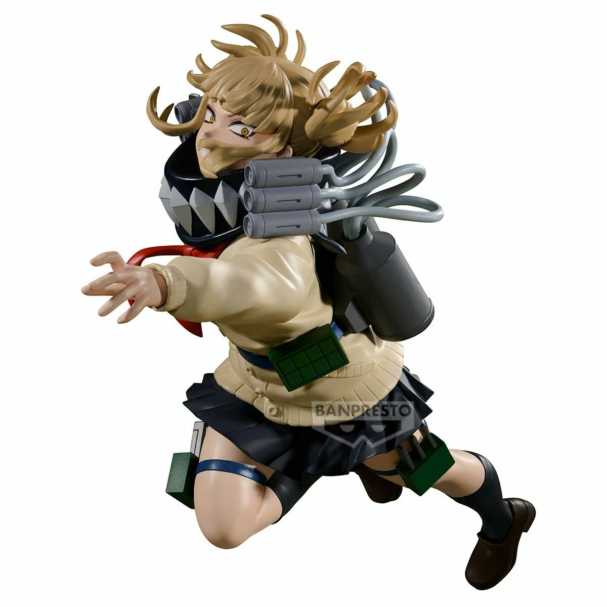 My Hero Academia The Evil Villains Plus - Himiko Toga II