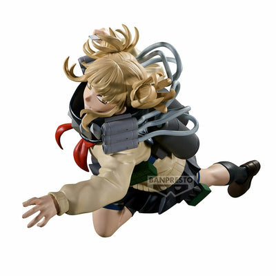 My Hero Academia The Evil Villains Plus - Himiko Toga II