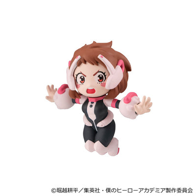 My Hero Academia Tobimas - Box Of 6 Types RANDOM [Pre-Order Mar 2027]