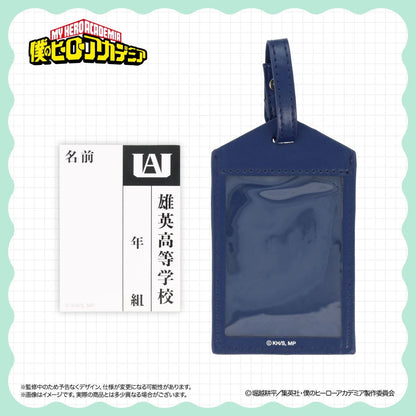 My Hero Academia Together Outing Series - School Bag U.A High School [Pre-Order Dec 2026]