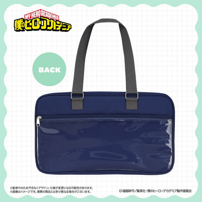 My Hero Academia Together Outing Series - School Bag U.A High School [Pre-Order Dec 2026]