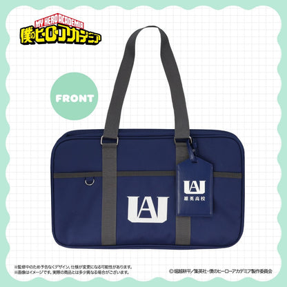 My Hero Academia Together Outing Series - School Bag U.A High School [Pre-Order Dec 2026]