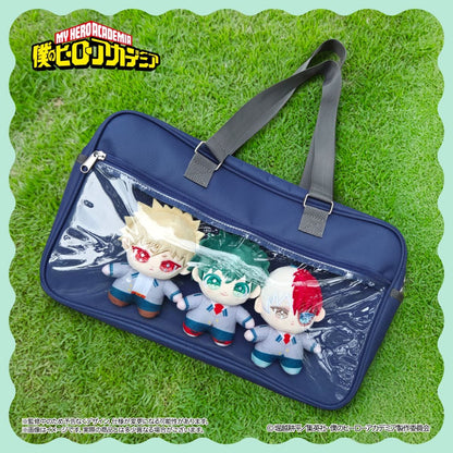 My Hero Academia Together Outing Series - School Bag U.A High School [Pre-Order Dec 2026]