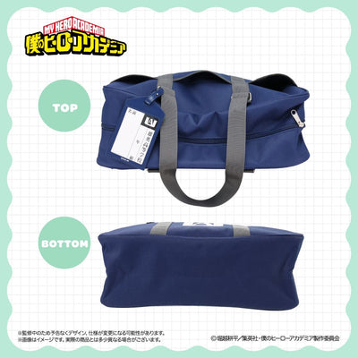 My Hero Academia Together Outing Series - School Bag U.A High School [Pre-Order Dec 2026]