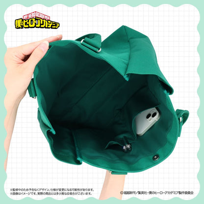 My Hero Academia Together Outing Series - Tote Bag (9 Types) [Pre-Order Dec 2026]