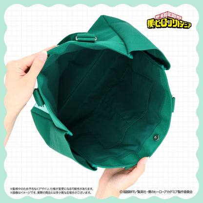 My Hero Academia Together Outing Series - Tote Bag (9 Types) [Pre-Order Dec 2026]
