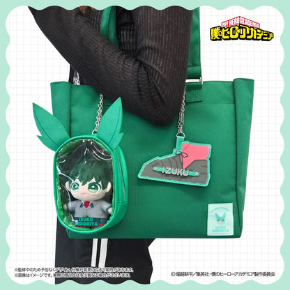 My Hero Academia Together Outing Series - Tote Bag (9 Types) [Pre-Order Dec 2026]