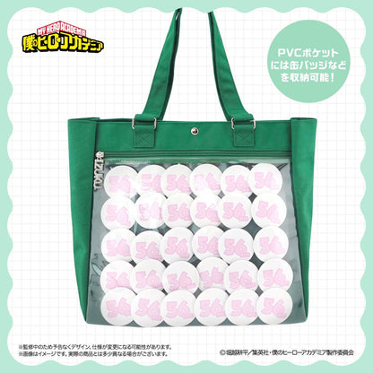 My Hero Academia Together Outing Series - Tote Bag (9 Types) [Pre-Order Dec 2026]