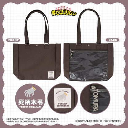 My Hero Academia Together Outing Series - Tote Bag (9 Types) [Pre-Order Dec 2026]