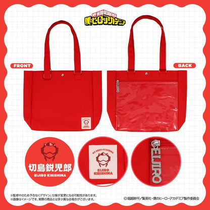 My Hero Academia Together Outing Series - Tote Bag (9 Types) [Pre-Order Dec 2026]