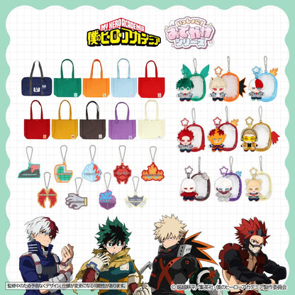 My Hero Academia Together Outing Series - School Bag U.A High School [Pre-Order Dec 2026]