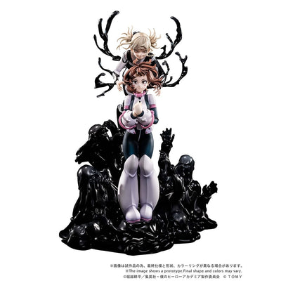 My Hero Academia Tomy Mall Exclusive Ano-Bamen - Girl's Ego [Pre-Order June 2026]